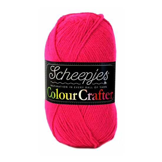 Scheepjes Colour Crafter, Kleurnummer: 1435