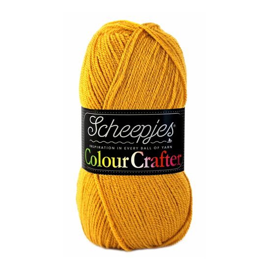 Colour Crafter van Scheepjes