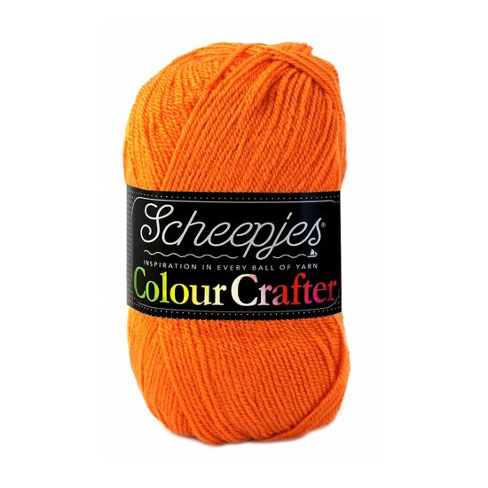 Colour Crafter van Scheepjes