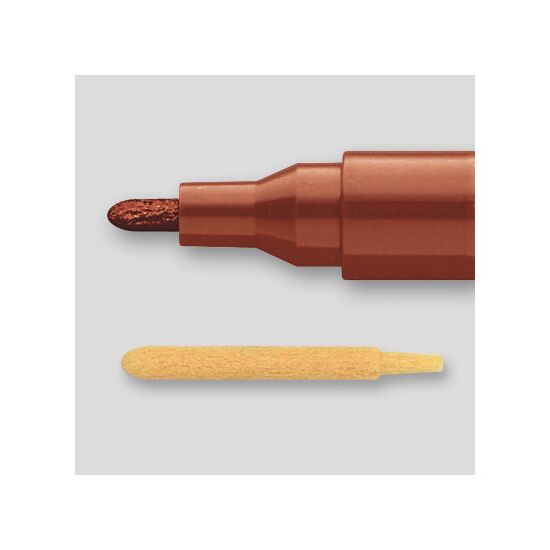 reservepunten edding 751