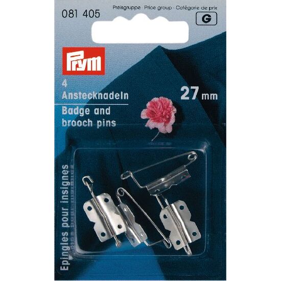 Corsagespeldjes van Prym