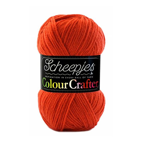 Scheepjes Colour Crafter  Vlissingen 1723 | premium acryl garen | hobbygigant.nl