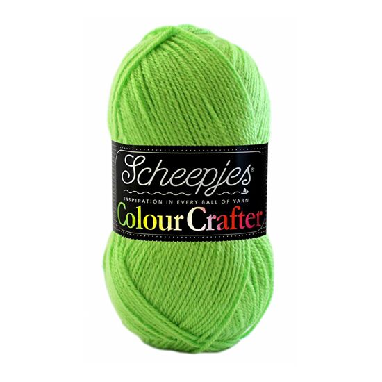 Colour Crafter van Scheepjes