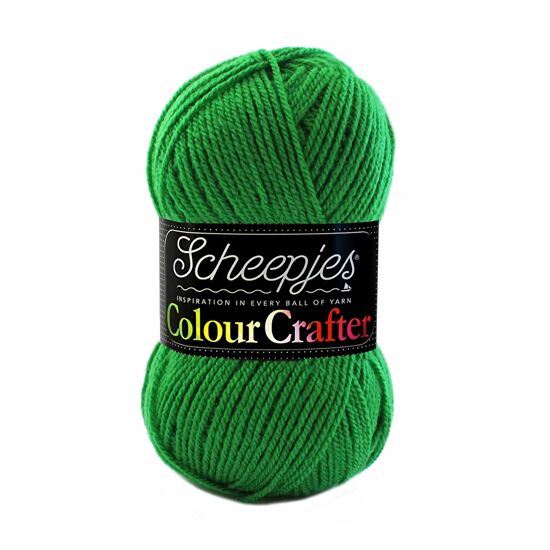 Colour Crafter van Scheepjes