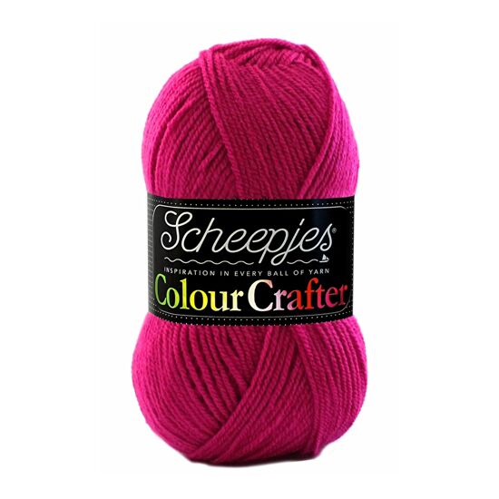 Scheepjes Colour Crafter Drachten 1827 | premium acryl garen | hobbygigant.nl