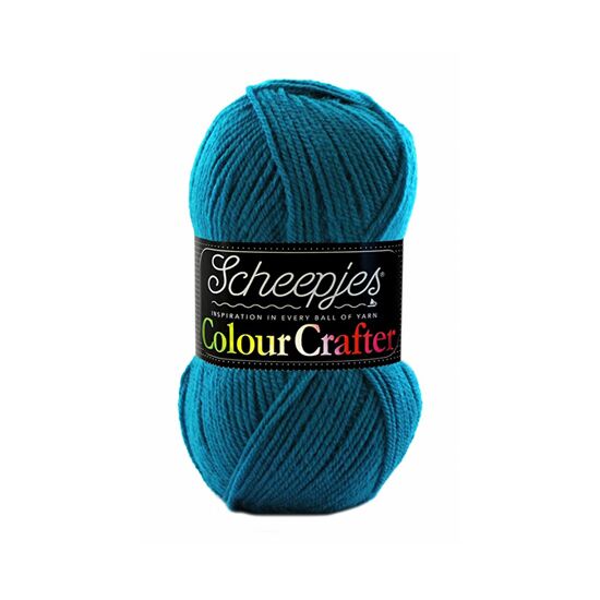 Colour Crafter van Scheepjes
