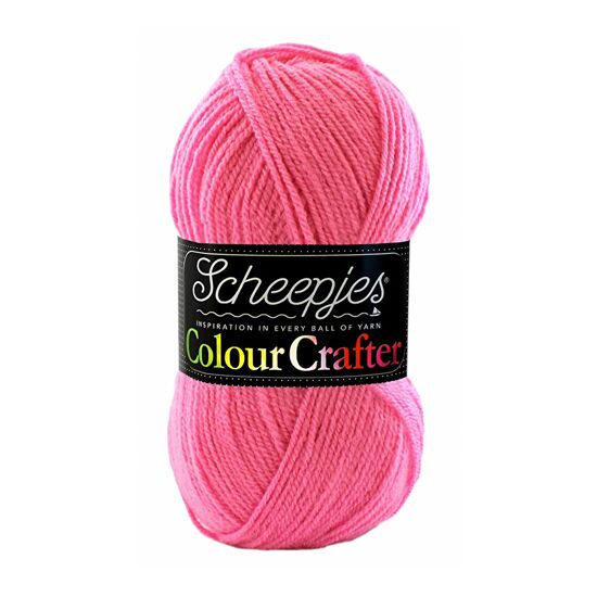 Colour Crafter van Scheepjes
