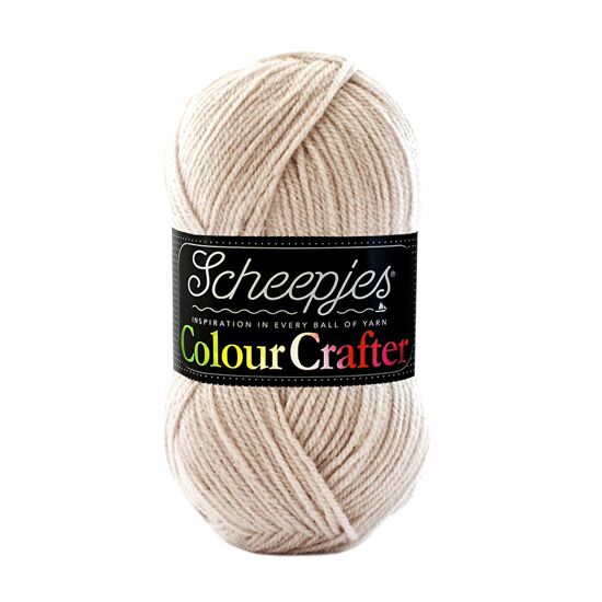 Colour Crafter van Scheepjes