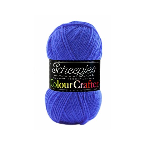 Colour Crafter van Scheepjes