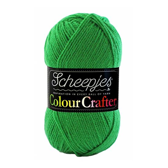 Colour Crafter van Scheepjes