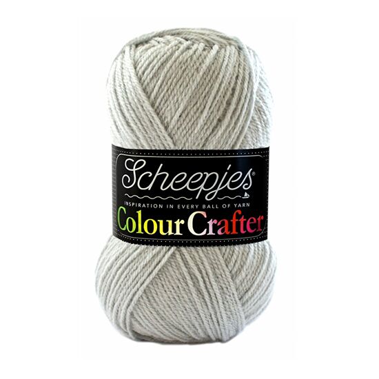 Colour Crafter van Scheepjes