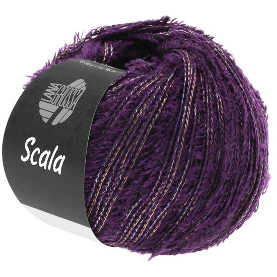 Lana Grossa Scala Lana Grossa Scala
