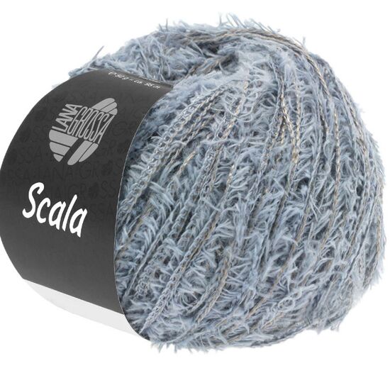 Lana Grossa Scala Lana Grossa Scala