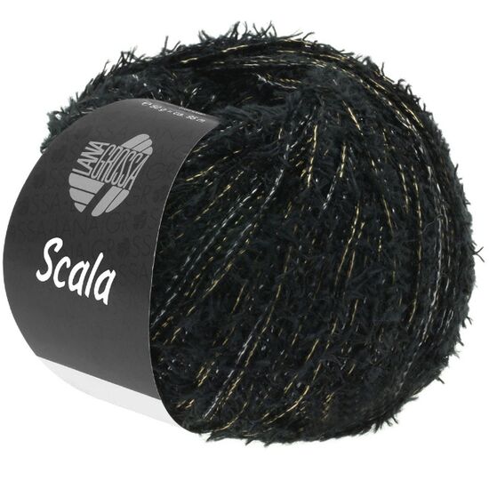 Lana Grossa Scala Lana Grossa Scala