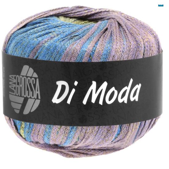 Di Moda van Lana Grossa