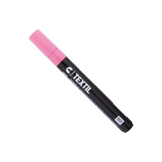 Textielmarker voor donkere stoffen