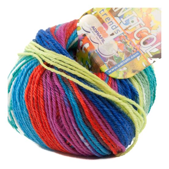 Knitcol van Adriafil 58 Knitcol van Adriafil 58