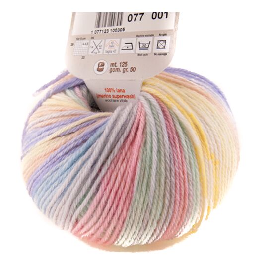 Knitcol van Adriafil 77 Knitcol van Adriafil 77