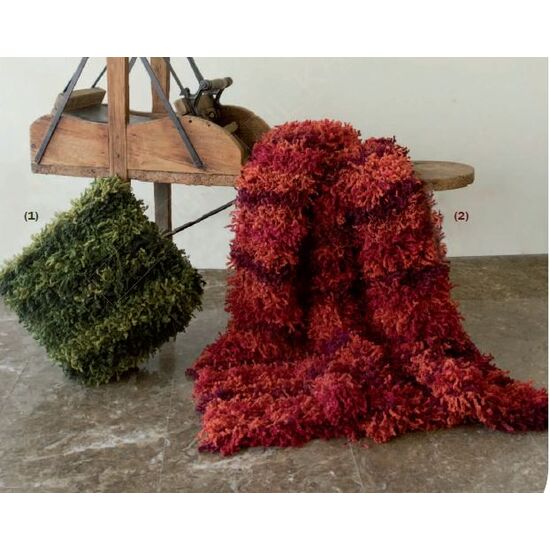 Katia Sophie, Kleurnummer: 207