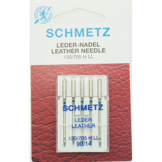 Schmetz - Leer 80 - 100 Naaimachine naalden