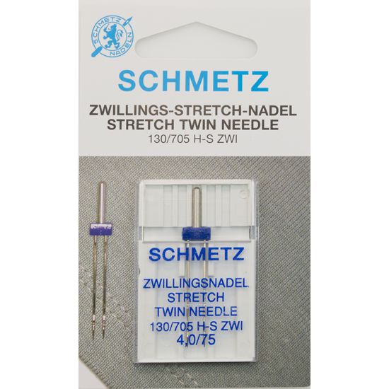 Stretch Twin van Schmetz