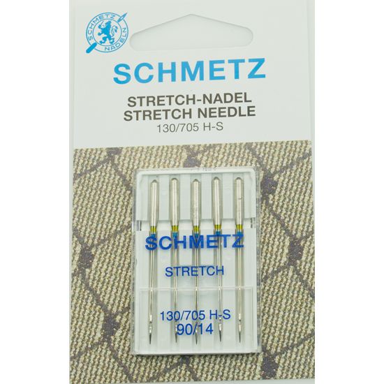 Stretch naaimachine Schmetz
