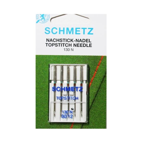 Microtex naalden Schmetz