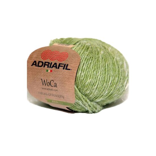 Adriafil WocA ecologische garen