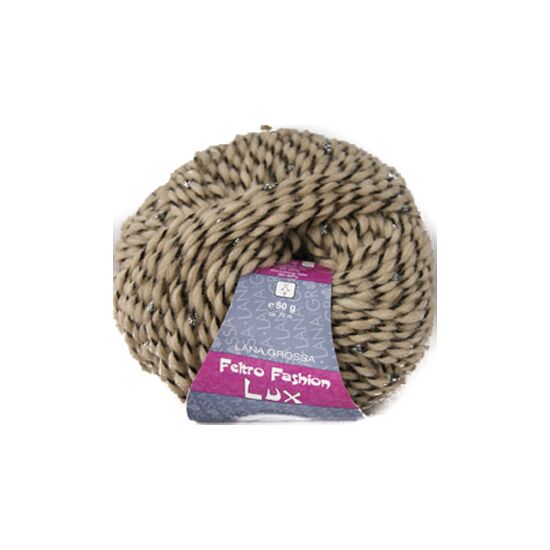 Feltro Fashion Lux van Lana Grossa