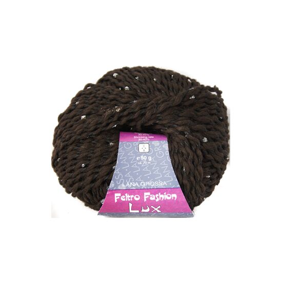 Feltro Fashion Lux van Lana Grossa