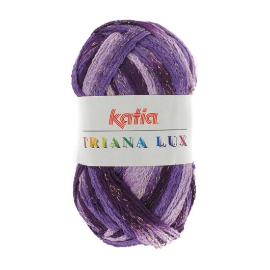 Triana Lux Katia bruin gemeleerd 33