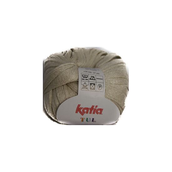 Tul van Katia