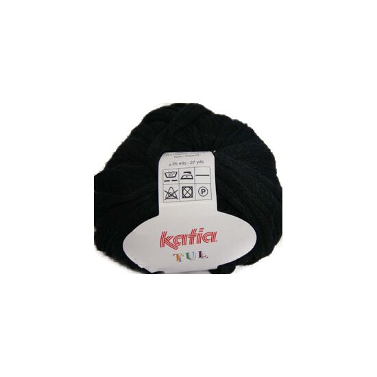 Sole / Tul van Katia