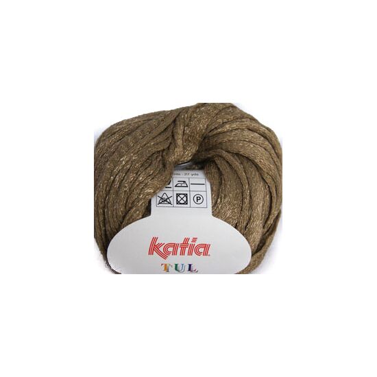 Sole / Tul van Katia