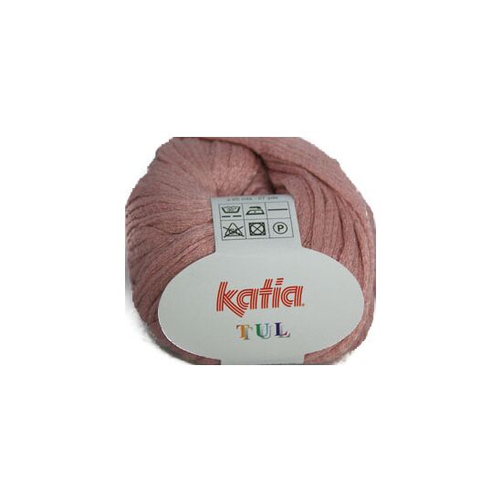 Sole / Tul van Katia