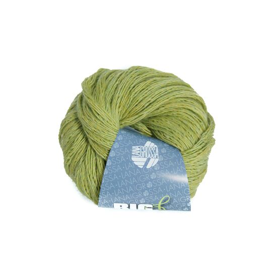 Filo van Big&Easy by Lana Grossa