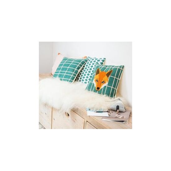 La Maison Victor kussen