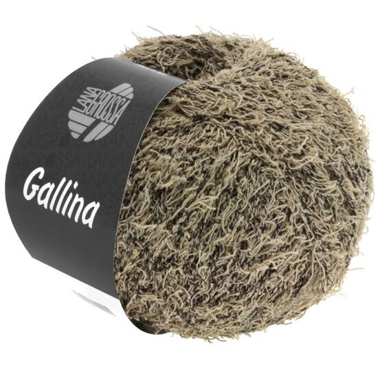 Gallina van Lana Grossa