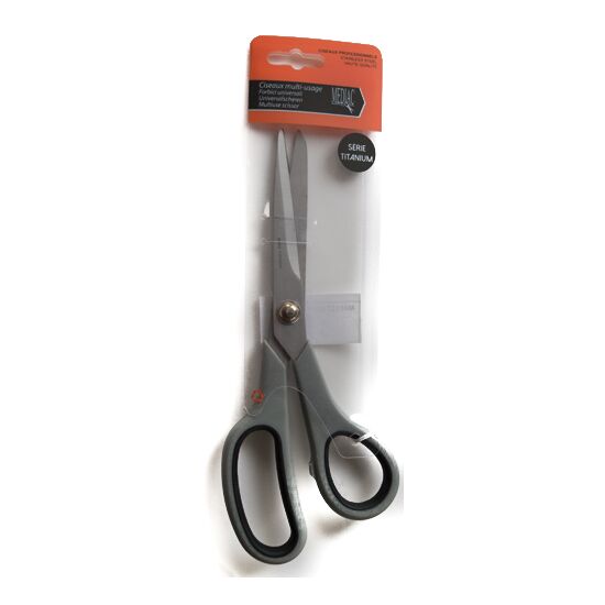universele Titanium Schaar met Soft-grip 210 mm - Mediac | HobbyGigant universele Titanium Schaar met Soft-grip 210 mm - Mediac | HobbyGigant