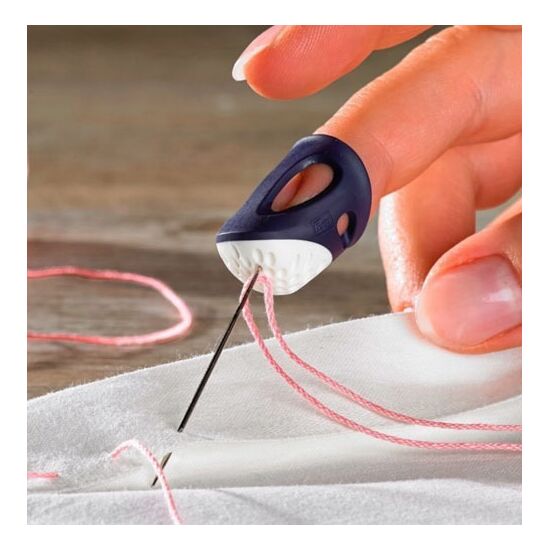 ergonische vingerhoed Prym