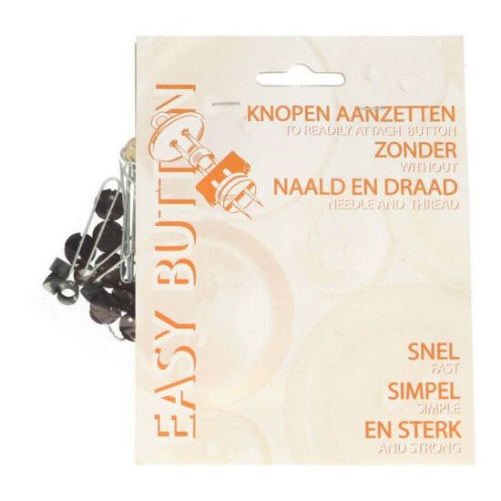 Butofix knoop aanzetten Butofix knoop aanzetten