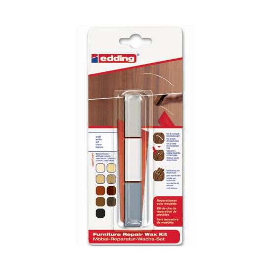 edding meubelreparatiewas