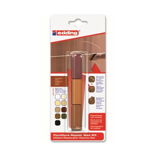 edding meubelreparatiewas