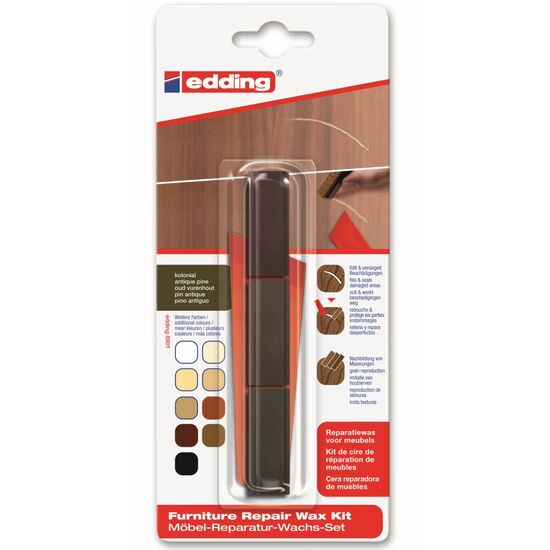 edding meubelreparatiewas