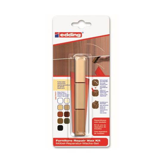 edding meubelreparatiewas