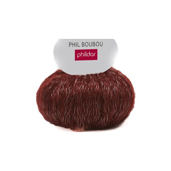 Phil Boubou van Phildar