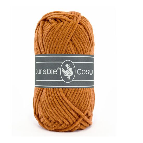 Durable Cosy 2210 Caramel