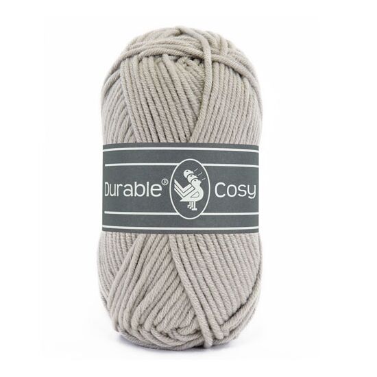 Durable Cosy 341 Pebble