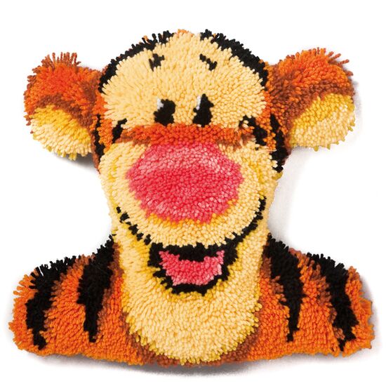 Teigetje knoopvormkussen - Disney Vervaco knooppakket | HobbyGigant