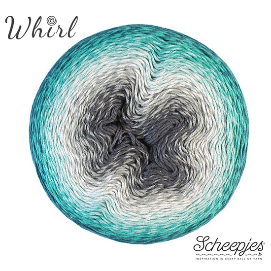 Scheepjes - Whirl 754 Scheepjes - Whirl 754